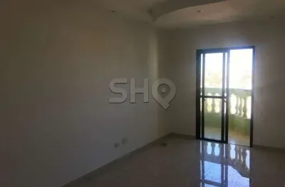 Apartamento com 2 quartos à venda na rua rio doce, 415, vila gustavo, são paulo, 64 m2 por r$ 400.000