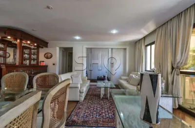 Apartamento com 4 quartos à venda na avenida doutor cardoso de melo, 382, vila olímpia, são paulo, 145 m2 por r$ 1.700.000