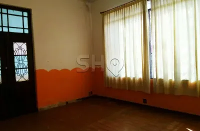 Casa comercial com 2 salas à venda na rua doutor olavo egídio, 188, santana, são paulo, 175 m2 por r$ 1.250.000