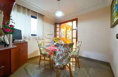 Apartamento com 4 quartos à venda na rua augusto tolle, 204, santana, são paulo, 219 m2 por r$ 1.650.000