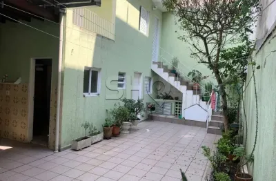 Casa comercial com 5 salas à venda na rua raul pompéia, 2020, pompéia, são paulo, 168 m2 por r$ 1.270.000