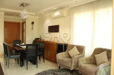 Apartamento com 3 quartos à venda na rua gaspar soares, 152, jardim são paulo (zona norte), são paulo, 148 m2 por r$ 1.850.000