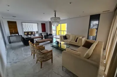 Apartamento com 4 quartos à venda na rua luís molina, 110, vila mariana, são paulo, 374 m2 por r$ 4.200.000