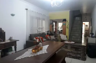 Casa com 3 quartos à venda na rua ulisses esteves costa, 86, santana, são paulo, 147 m2 por r$ 2.290.000