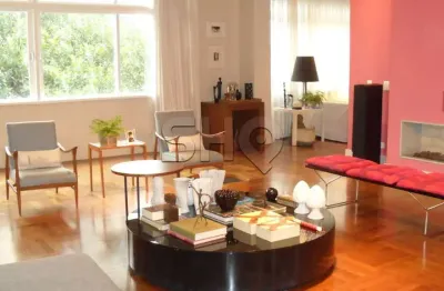 Apartamento com 3 quartos à venda na rua rio de janeiro, 338, higienópolis, são paulo, 380 m2 por r$ 6.000.000