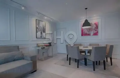 Apartamento com 2 quartos à venda na rua mateus garcia, 919, vila irmãos arnoni, são paulo, 154 m2 por r$ 1.600.000