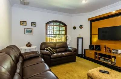 Casa com 4 quartos à venda na rua andréa del sarto, 64, tremembé, são paulo, 700 m2 por r$ 3.000.000