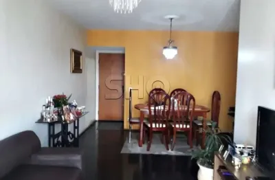 Apartamento com 3 quartos à venda na rua garção tinoco, 62, santana, são paulo, 75 m2 por r$ 600.000