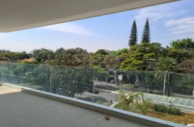 Apartamento com 3 quartos à venda na rua gaivota, 65, indianópolis, são paulo, 227 m2 por r$ 9.950.000