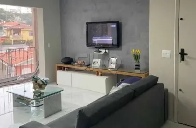 Apartamento com 4 quartos à venda na rua sargento jeter augusto pereira, 595, parque novo mundo, são paulo, 135 m2 por r$ 780.000