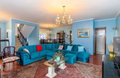 Casa com 4 quartos à venda na rua josé pires de oliveira dias, 171, jardim guapira, são paulo, 393 m2 por r$ 1.299.000