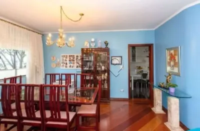 Casa com 4 quartos à venda na rua josé pires de oliveira dias, 171, jardim guapira, são paulo, 393 m2 por r$ 1.299.000