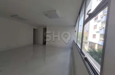 Apartamento com 4 quartos à venda na rua doutor albuquerque lins, 724, higienópolis, são paulo, 120 m2 por r$ 1.400.000
