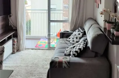 Apartamento com 2 quartos à venda na rua itaúna, 1050, vila maria, são paulo, 45 m2 por r$ 477.000