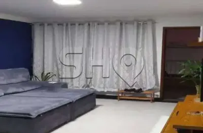Casa em condomínio fechado com 3 quartos à venda na rua tarquínio de sousa, 210, vila guaca, são paulo, 140 m2 por r$ 535.000