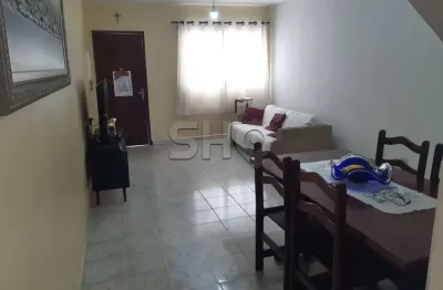 Casa com 2 quartos à venda na travessa antônio rossi, 33, vila paulicéia, são paulo, 68 m2 por r$ 595.000