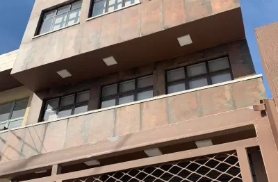 Barracão / Galpão / Depósito com 4 salas para alugar na Rua Santos Dumont, 1091, São Geraldo, Porto Alegre