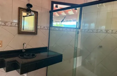 Sobrado a venda no litoral, bertioga, aceita financiamento e permuta