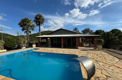 Ch009: estrada do jacaré, sta branca. 1.800m² - r$1.150.000.