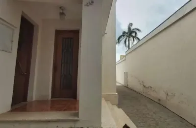 Casa para venda em jundiaí, centro, 3 dormitórios, 1 suíte, 4 banheiros, 6 vagas