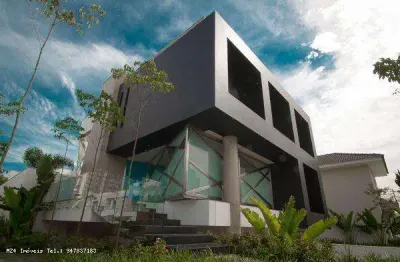 Casa em condomínio para venda em jundiaí, vila virgínia, 4 dormitórios, 4 suítes, 6 banheiros, 4 vagas