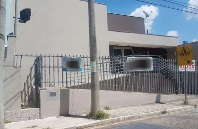 Sala comercial com 10 salas à venda na Rua Barão de Jundiaí, Centro, Jundiaí