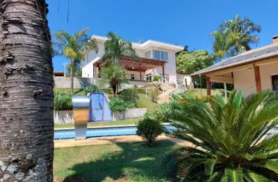 Casa em condomínio para venda em jundiaí, jardim tereza cristina, 3 dormitórios, 3 suítes, 4 banheiros, 5 vagas