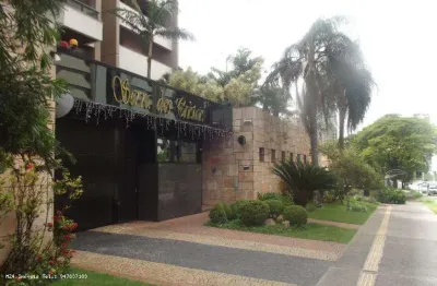 Apartamento para venda em jundiaí, anhangabaú, 4 dormitórios, 4 suítes, 5 banheiros, 3 vagas