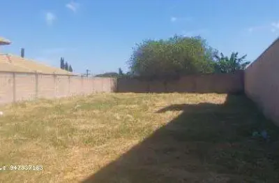 Terreno em condomínio fechado à venda no Caxambu, Jundiaí 