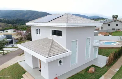 Casa em condomínio para venda em jundiaí, medeiros, 4 dormitórios, 4 suítes, 6 banheiros, 9 vagas