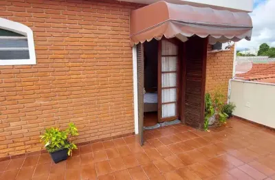 Casa para venda em jundiaí, vila rio branco, 3 dormitórios, 1 suíte, 3 banheiros, 2 vagas