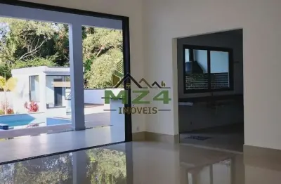 Casa em condomínio para venda em itupeva, jardim primavera, 4 dormitórios, 4 suítes, 7 banheiros, 4 vagas