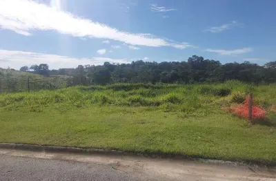 Terreno em condomínio para venda em jundiaí, jardim horto florestal