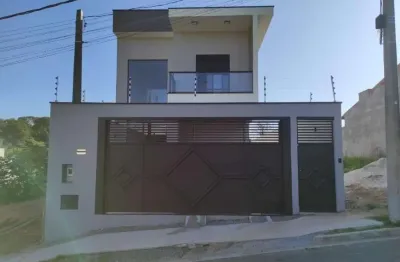 Casa para venda em jundiaí, loteamento flores do paraíso, 3 dormitórios, 1 suíte, 2 banheiros, 2 vagas