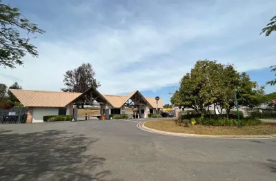 Terreno em condomínio fechado à venda no Caxambu, Jundiaí 