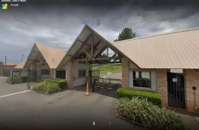 Terreno em condomínio para venda em jundiaí, loteamento fazenda santa isabel