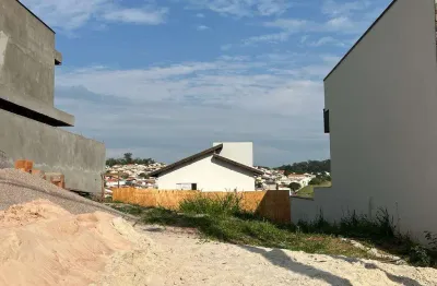 Terreno em condomínio fechado à venda no Engordadouro, Jundiaí 