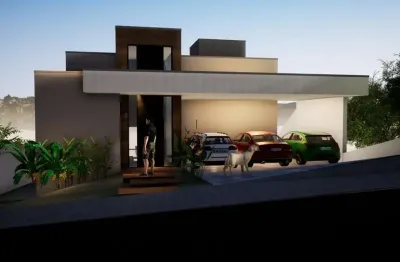 Casa em condomínio para venda em jundiaí, jardim florestal, 3 dormitórios, 3 suítes, 4 banheiros