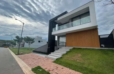 Casa em condomínio para venda em jundiaí, jardim samambaias, 4 dormitórios, 4 suítes, 6 banheiros, 4 vagas