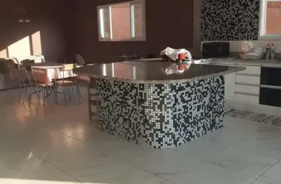 Casa em condomínio para venda em itupeva, bomfim, 3 dormitórios, 2 suítes, 4 banheiros, 4 vagas