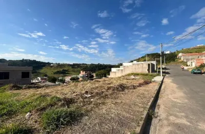 Terreno à venda no Jardim Itália, Itupeva 