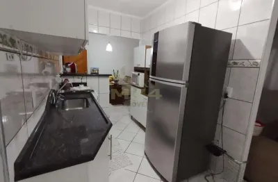 Casa térrea para venda em jundiaí, parque almerinda pereira chaves, 3 dormitórios, 1 suíte, 3 banheiros, 2 vagas