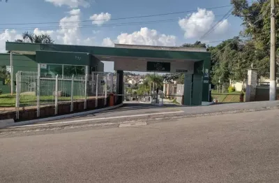 Terreno em condomínio para venda em jundiaí, gramadão