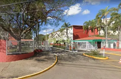 Apartamento para venda em jundiaí, parque residencial eloy chaves, 2 dormitórios, 1 banheiro, 1 vaga