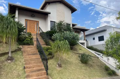 Casa em condomínio para venda em jundiaí, caxambu, 3 dormitórios, 1 suíte, 4 banheiros, 4 vagas