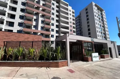 Apartamento para venda em jundiaí, recanto quarto centenário, 2 dormitórios, 1 suíte, 2 banheiros, 1 vaga