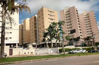 Apartamento para venda em jundiaí, jardim pacaembu, 2 dormitórios, 1 banheiro, 1 vaga
