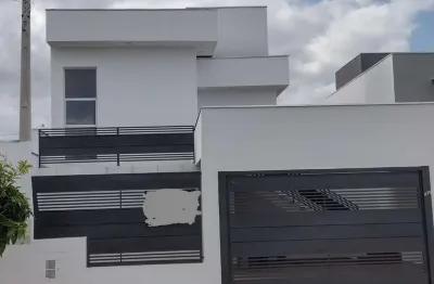Casa para venda em itupeva, residencial tosi, 3 dormitórios, 1 suíte, 2 banheiros, 2 vagas