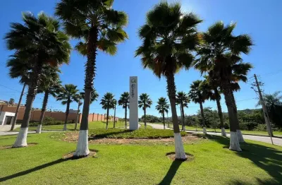 Terreno em condomínio fechado à venda na Chácara Terra Nova, Jundiaí 