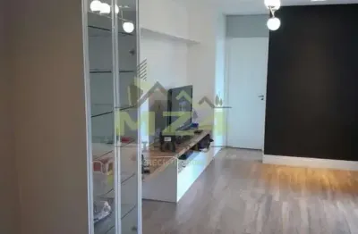 Apartamento para venda em jundiaí, jardim ana maria, 1 dormitório, 1 suíte, 2 banheiros, 2 vagas